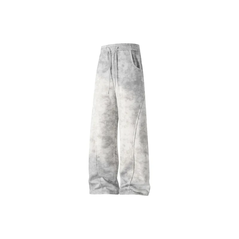 FA2LO Casual Pants Unisex-13