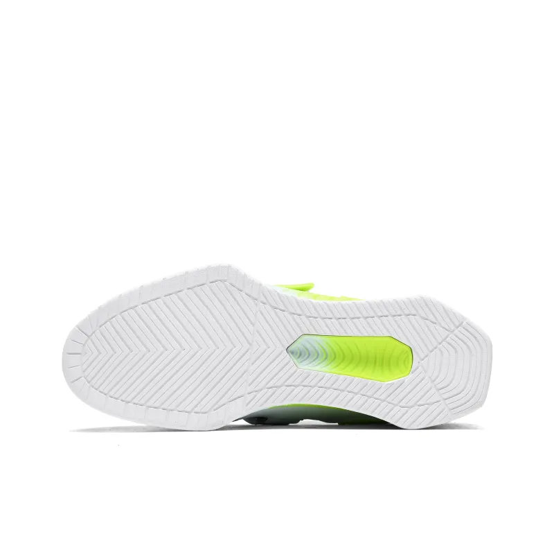 MANUEKLEAR Anti Slip Wear Resistant Low Top Training Shoes Unisex-7