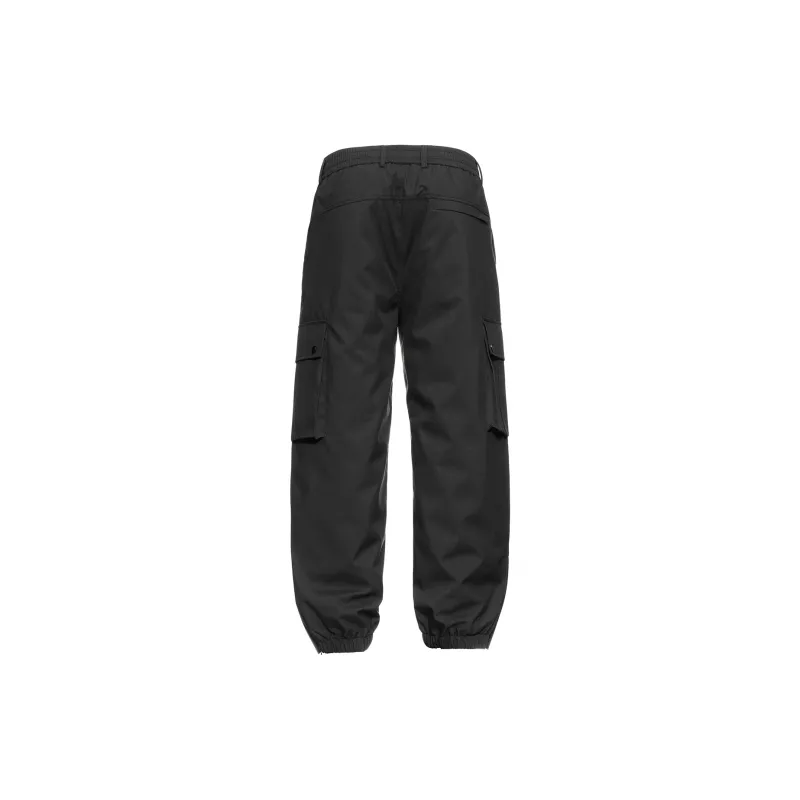 UNIWOLF Down & Insulated Pants Unisex-2