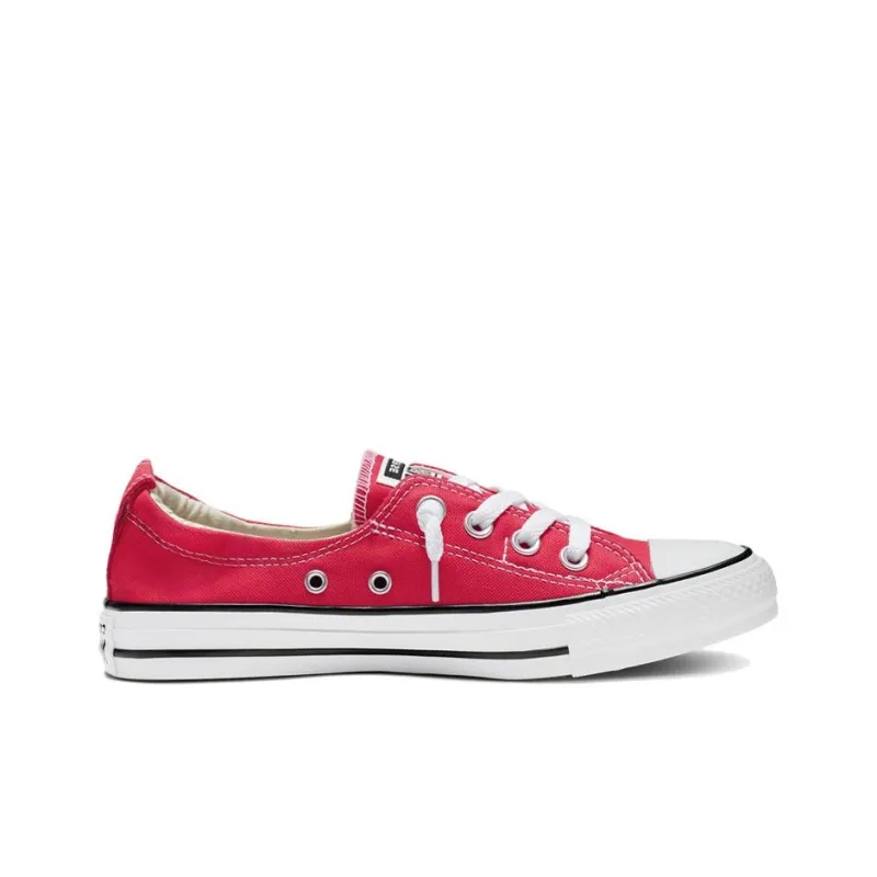 Converse Women's Chuck Taylor All Star Shoreline Slip 'Varsity Red' Women's-1