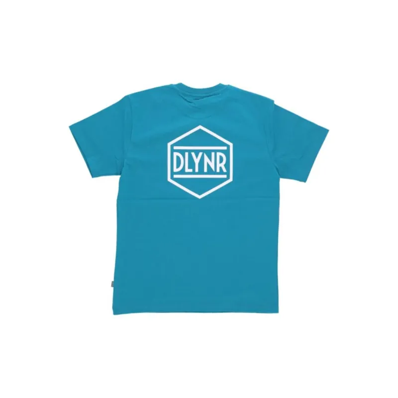Dolly Noire T-Shirts Men Blue-1