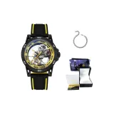 6026c Black Case Lemon