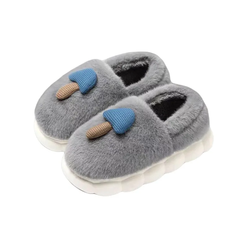 Cocoon Slippers / Home Slippers-12
