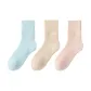 Light Blue+Khaki+Pink