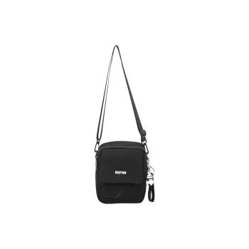 YUANTUZHE Canvas Canvas Bag Crossbody Bag Unisex Multicolor