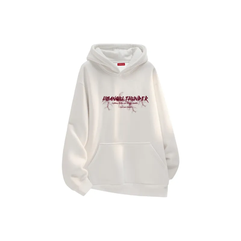 HUANQIU Sweatshirts Unisex-38