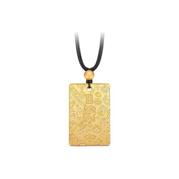 ZOKS Necklaces Women's