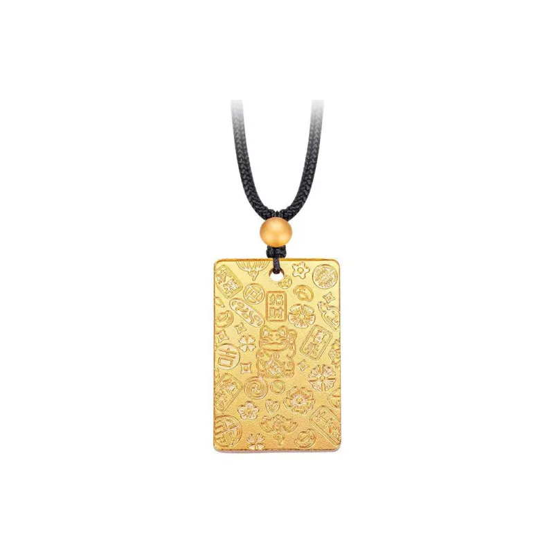ZOKS Necklaces Women's-0