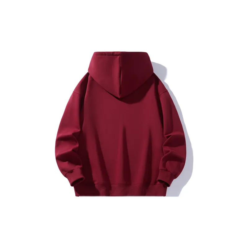 ZMOH Out of order Series Sweatshirts Unisex-43