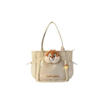 POTDEMIEL Disney/Disney, Collaboration Polyester One Shoulder Handbag Regular Women's Multicolor