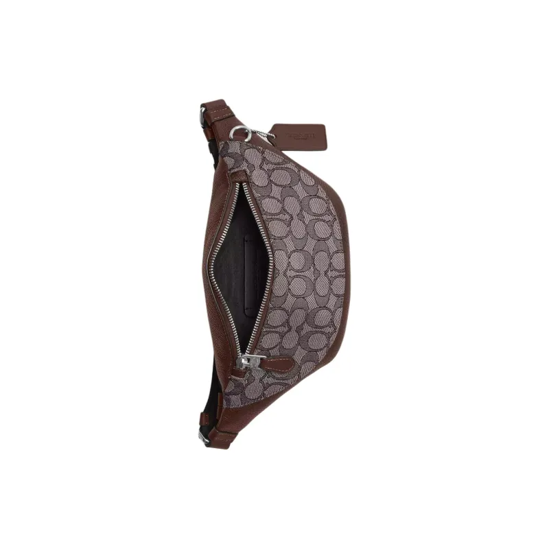 COACH Warren Fanny Packs-2