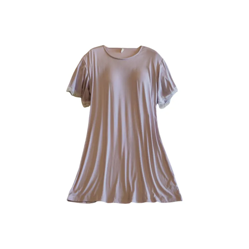 MADALLO Women's Nightgowns-27