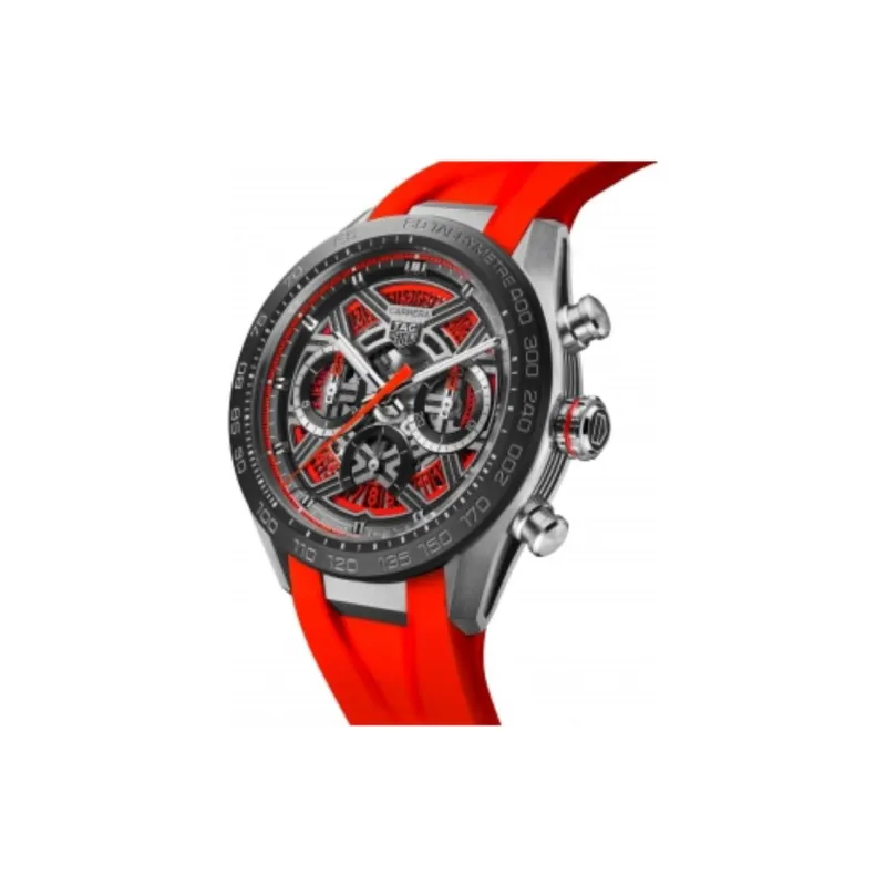 TAG HEUER Men Watch-3
