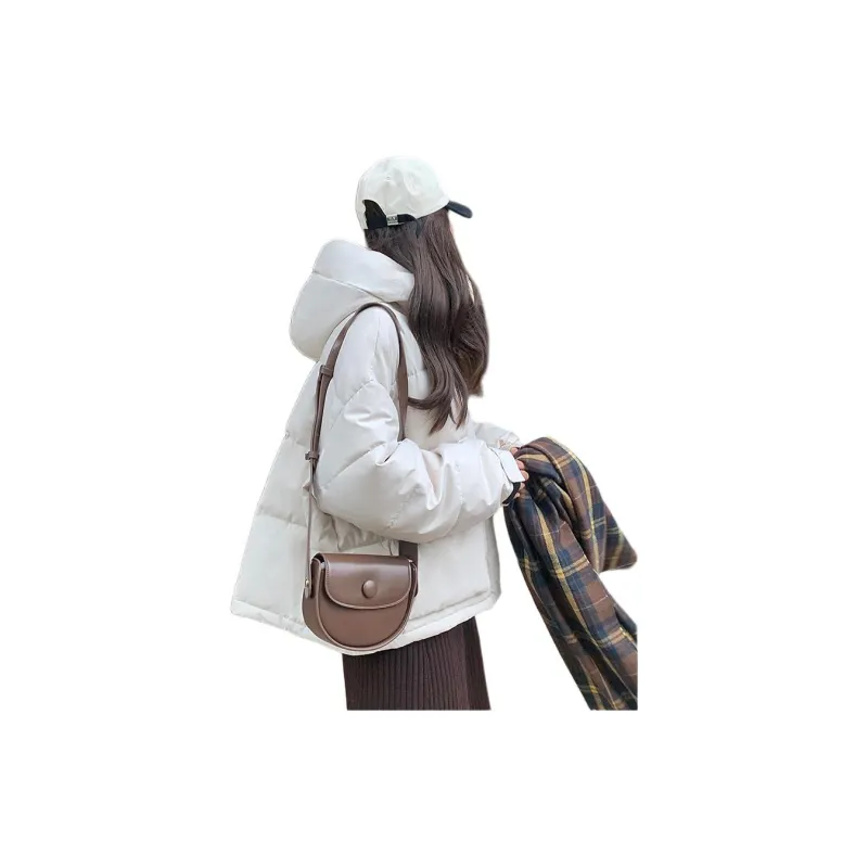 CPAURA Puffer Jackets Women's-1
