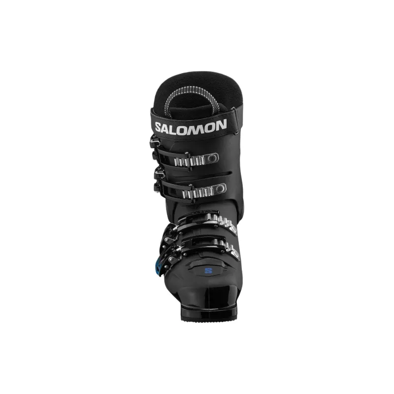 SALOMON T4 RT Skis Ski Boots Kids'-3
