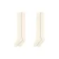 2 Pack (White)
