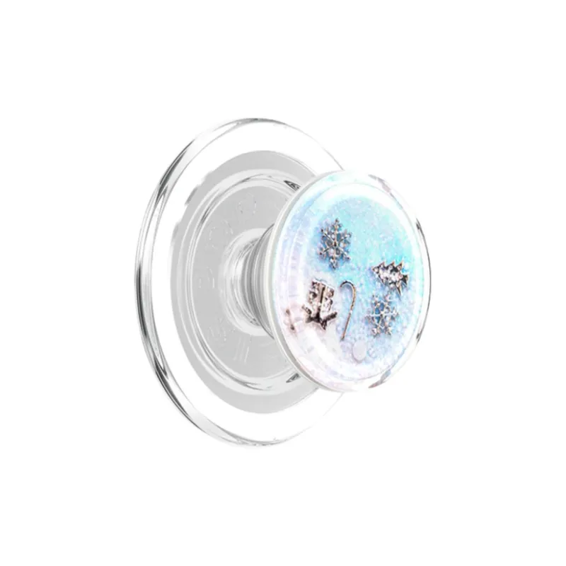 PopSockets Phone Stands Lava Shimmer Dynamic Magnetic-7
