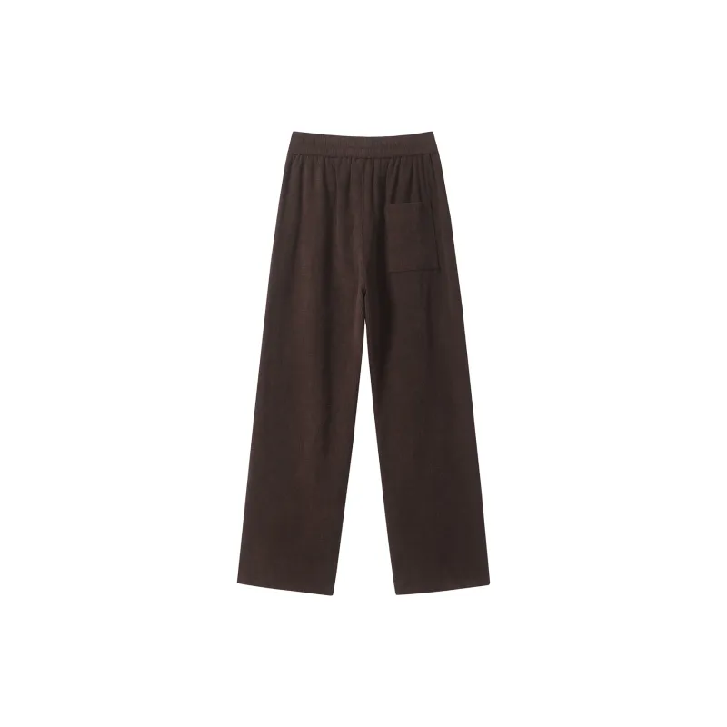 R.super Casual Pants Unisex-16