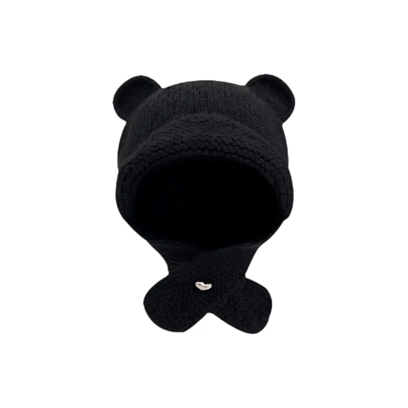 BANDICOOT Polyester Beanies Women's-12
