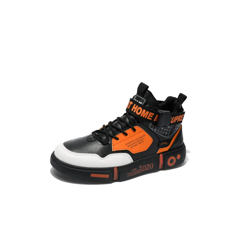 FIRS Kids Support Kids' Skateboarding Shoes Kids'-2