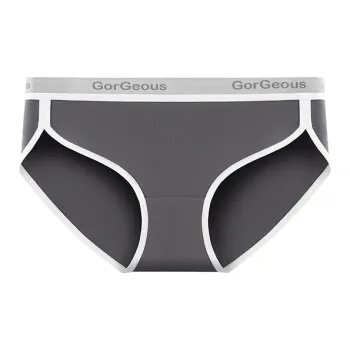 Urban Beauty Underpants Women's Combo Set