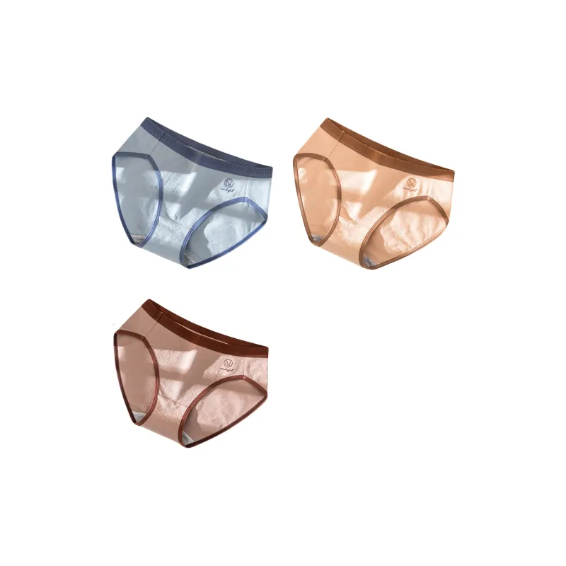Lan Miao Underpants Women's 3 Pack-9