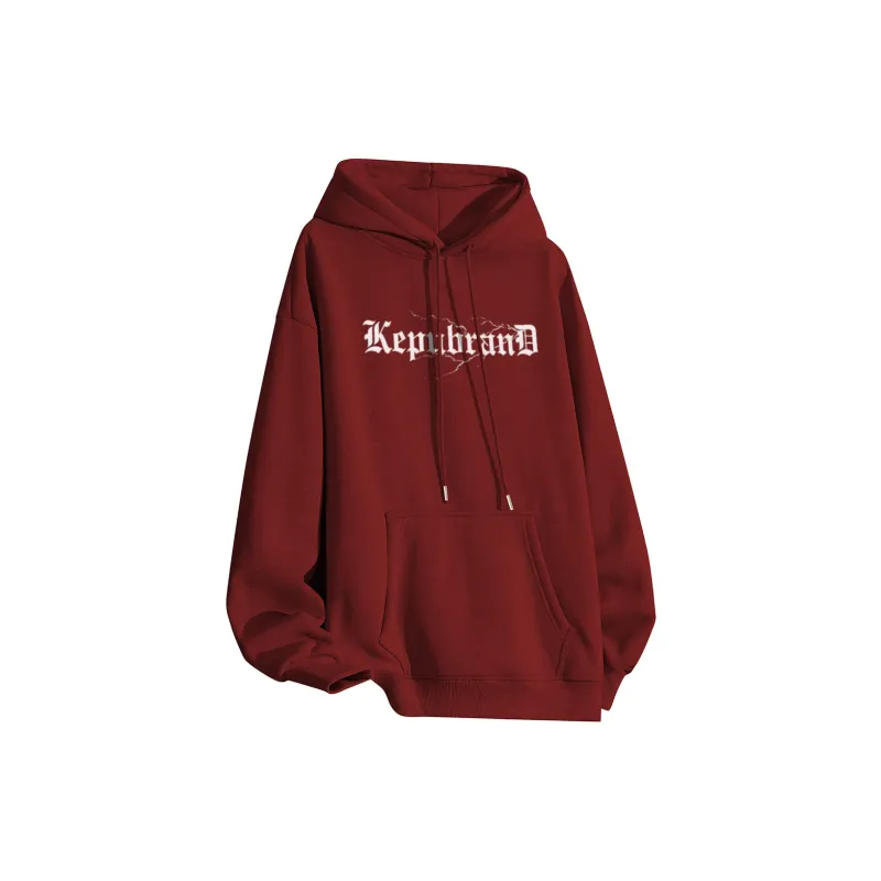 Kepu Sweatshirts Unisex-14