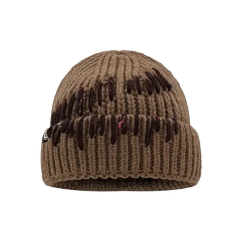 XFILES Beanies Unisex-3