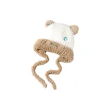Light Khaki Brim
