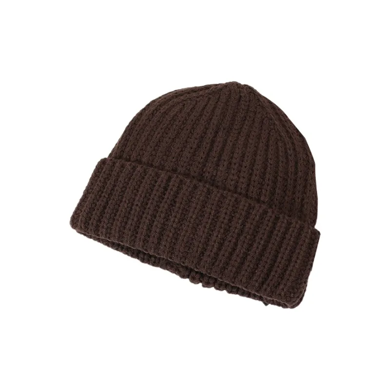 EEEENO Beanies Unisex-12
