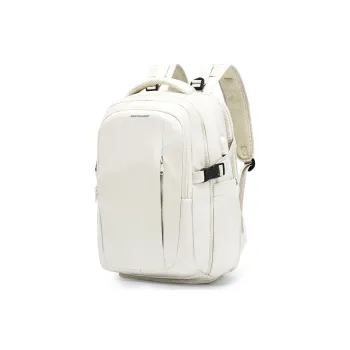 JEANSWEST Fabric Backpack Regular Unisex Multicolor