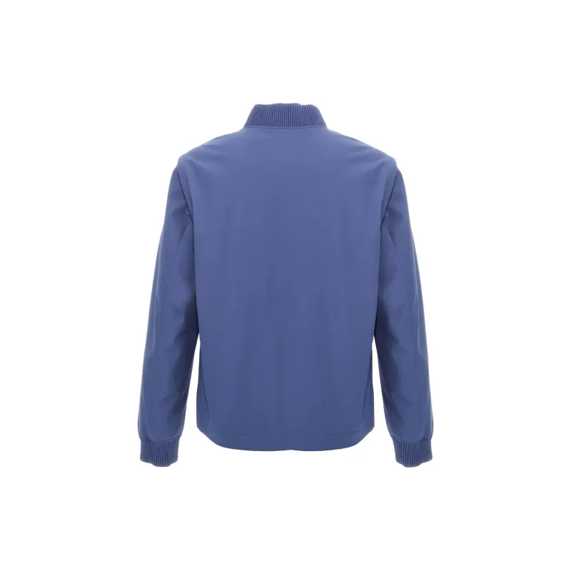 HUGO BOSS Hanry Pad Zipped Jacket-1