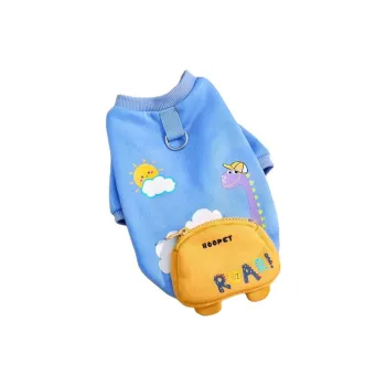 Hoopet Pet Clothing