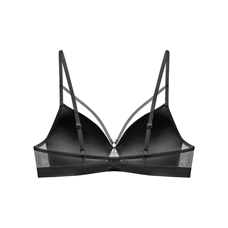 Lan Zhuoli Women's Bras-3