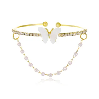 FBRUE Bracelets Women's