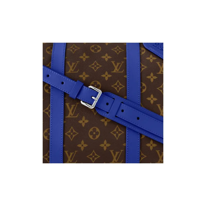 Lv M12634 Keepall Bandoulière 50-4