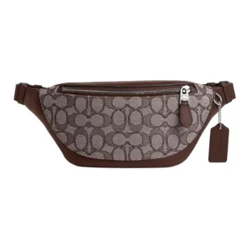 COACH Warren Fanny Packs