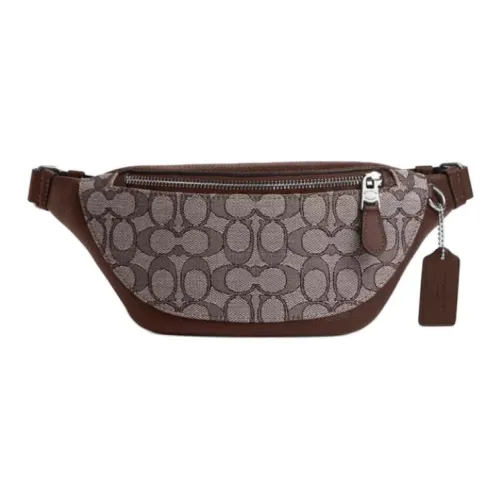 COACH Warren Fanny Packs