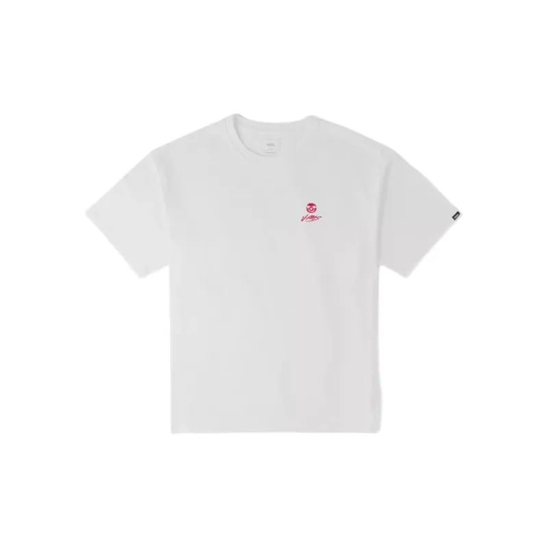Vans T-Shirts Unisex-1