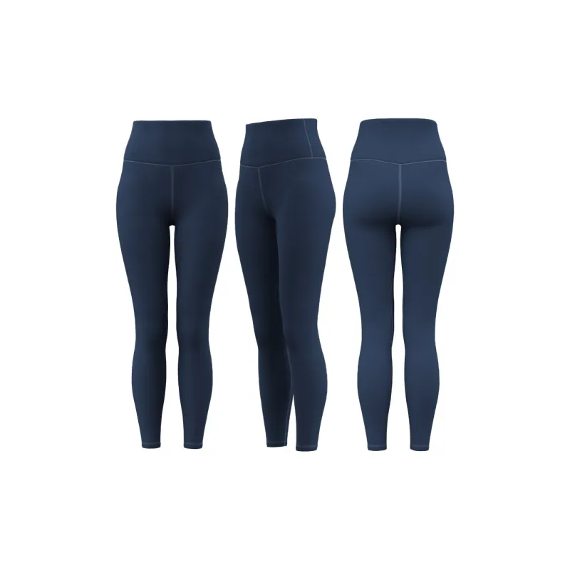 FARO Women's Shapewear Bottoms-8