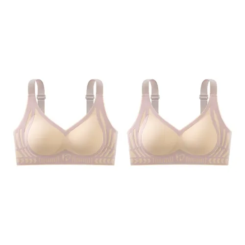 YUZHAOLIN Women's Bras