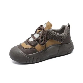 Wooden Rabbit Kids Lifestyle Shoes Teenagers