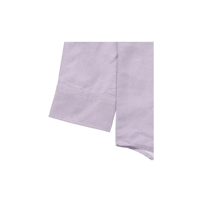 KENZO Classic Tiger Head SS22 Shirt Men's Purple-7