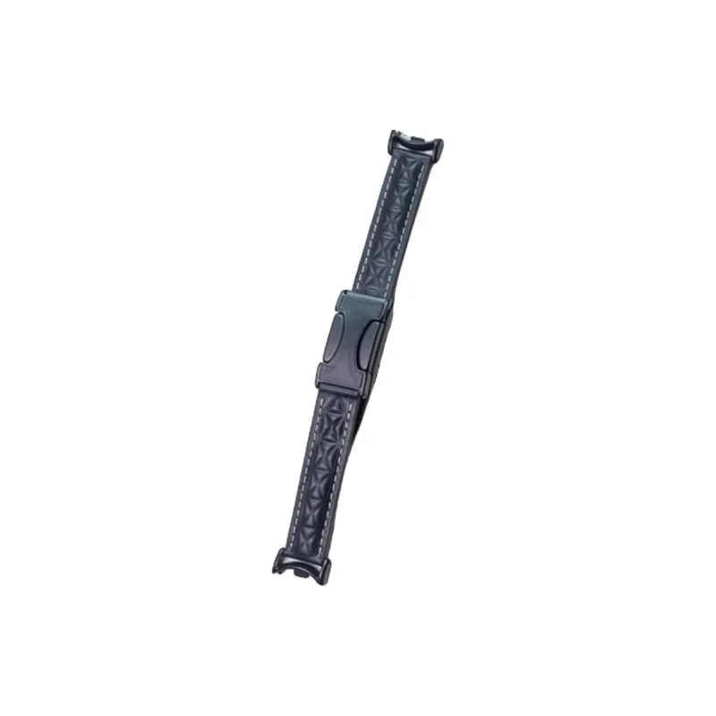 Antey Xiaomi Compatibility Watch Band 175 220mm Genuine Leather Material-4