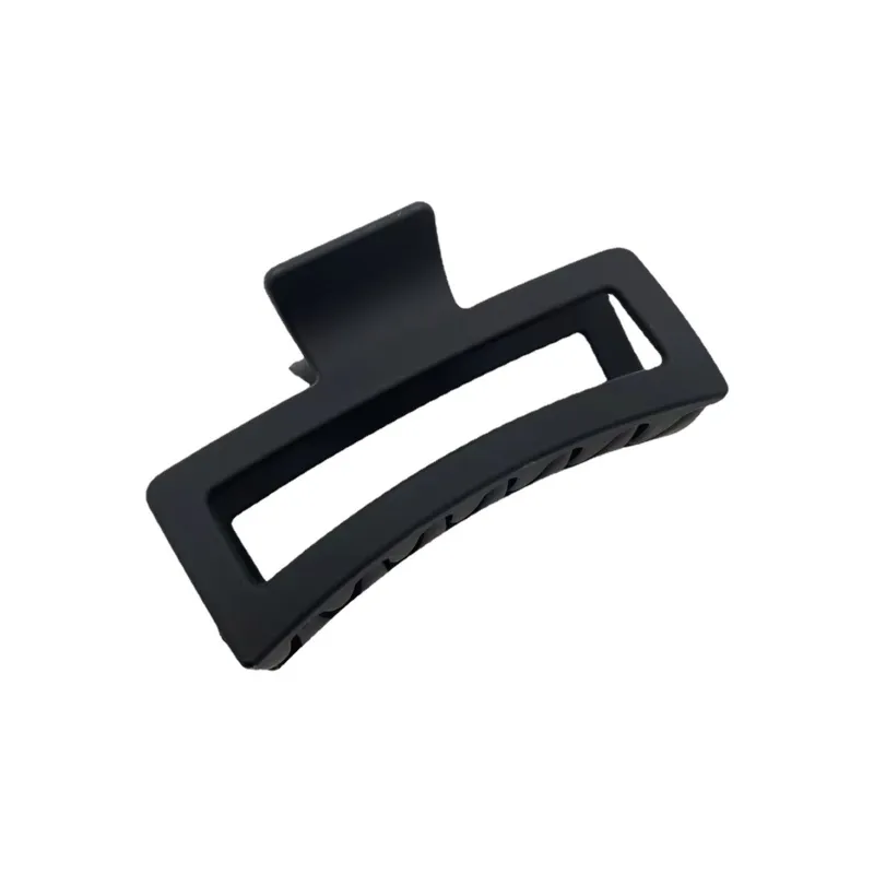 MIDNIGHT MOMENT Plastic Hair Clips Women's-0