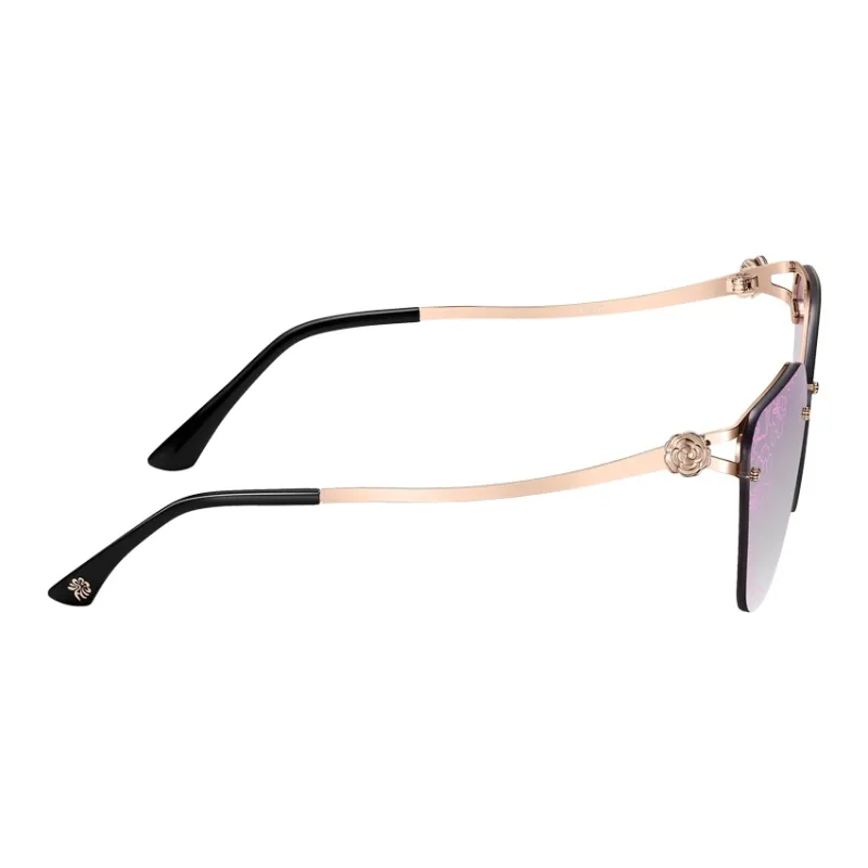 Lao Feng Xiang Sunglasses Women's-2