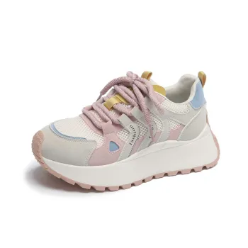 Wooden Rabbit Kids Lifestyle Shoes Teenagers