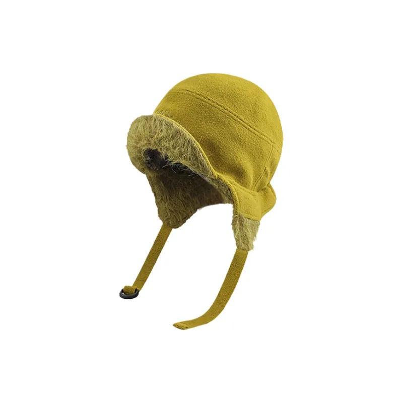 BAGGL Polyester Trapper Hats Unisex-3
