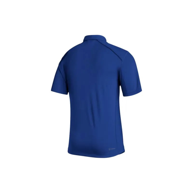 Adidas Free Shipping With AdiClub Classic Aeroready Polo Shirt-1