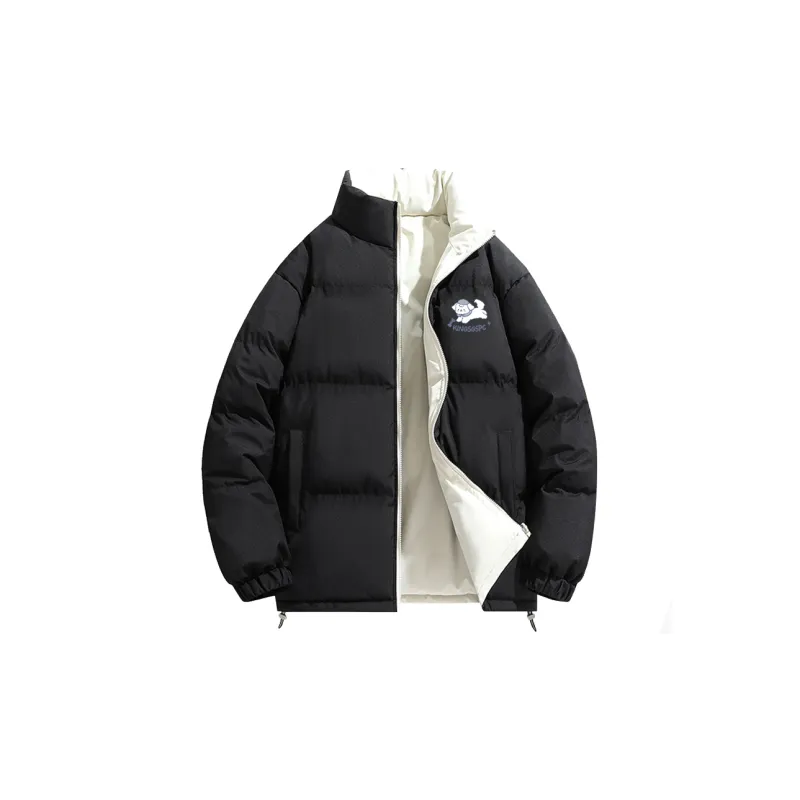 Kingsgspc Puffer Jackets Unisex-24